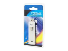 Akumuliatoriai ir baterijos // Akumuliatoriaus įkroviklis AA, AAA, Li-Ion, C, D // 75-441# Ładowarka  xtreme xn-101 usb aa/aaa`