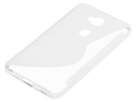 Mobilieji telefonai ir priedai // Mobile Phone Cases // 79-300# Etui huawei honor 5x przezroczyste "s"