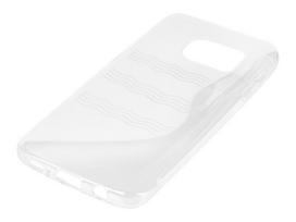 Mobilieji telefonai ir priedai // Mobile Phone Cases // 79-330# Etui samsung galaxy s7 edge przezrocz "s