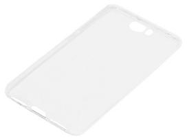 Mobilieji telefonai ir priedai // Mobile Phone Cases // 79-406# Etui huawei y5 ii przezroczyste "u"