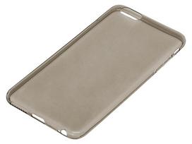 Mobilieji telefonai ir priedai // Mobile Phone Cases // 79-415# Etui iphone 6 6s plus szare "u"