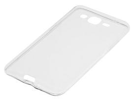Mobilieji telefonai ir priedai // Mobile Phone Cases // 79-427# Etui samsung galaxy grand przezrocz "u"