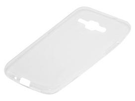 Mobilieji telefonai ir priedai // Mobile Phone Cases // 79-435# Etui samsung galaxy j1 2016 przezrocz "u