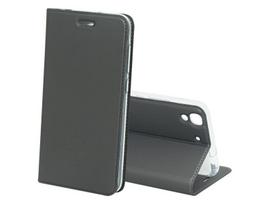 Mobilieji telefonai ir priedai // Mobile Phone Cases // 79-512# Etui huawei y6/honor 4a czarne " l"