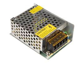 Akumuliatoriai ir baterijos // Universalūs maitinimo blokai 12V, 9V, 5V // 70-557# Zasilacz impulsowy przemysłowy 12v/2,9a 35w
