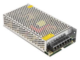 Akumuliatoriai ir baterijos // Universalūs maitinimo blokai 12V, 9V, 5V // 70-572# Zasilacz impulsowy przemysłowy 24v/5a 120w