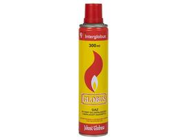 Įrankiai ir matavimo prietaisai // Įrankių, priedų naujienos // 53-123# Gaz uniwersalny do zapalniczek 300ml