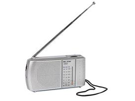 Garso ir HiFi sistemos // Kiti garso įrenginiai // 77-536# Radio przenośne analogowe am/fm blow ra7
