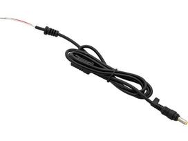 Akumuliatoriai ir baterijos // Power supply unit / charger for laptop, tablet // 4245# Kabel zasilacza hp compaq 4.8x1.7