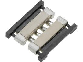 LED apšvietimas // Šviestuvai iš naujų pristatymų // 5684# Konektor do taśm led łącznik 10mm rgb