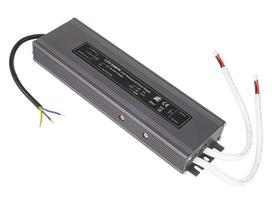 LED apšvietimas // LED apšvietimo maitinimo blokai // 70-508# Zasilacz do systemów led 12v/16,7a 200w