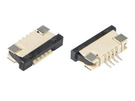 LED apšvietimas // Šviestuvai iš naujų pristatymų // 4190# Konektor do taśm led 8mm rgb