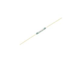Elektros prekės // Elektromedžiagų išpardavimas | Žemų kainų akcijos // 4956# Kontaktron-rurka 10mm spst-no