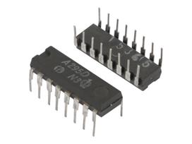 Elektros prekės // Elektromedžiagų išpardavimas | Žemų kainų akcijos // 4222#                Układ scalony a295