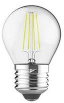 BULB G45 LED FILAMENT 70212 4W 400lm 300° E27 3000K 220-240V