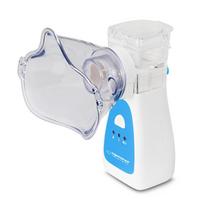 Įrankiai ir matavimo prietaisai // Įrankių, priedų naujienos // ECN006 Esperanza inhalator/nebulizator membranowy respiro