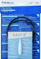 LUBRIKIT DP/HYDRA for 3P filters