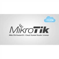 MikroTik RouterOS Level 4 / CHR P1 SWL4