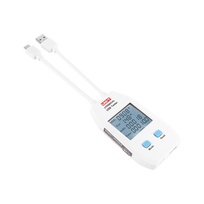 Uni-T UT658DUAL | USB-A ir USB-C testeris