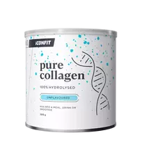 Iconfit hidrolizuoti kolageno milteliai 300 g