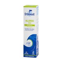 STERIMAR Allergic Nose nosies purškalas su manganu 50 ml