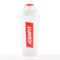 ICONFIT plaktuvė 800 ml - balta
