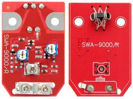 Įrankiai ir matavimo prietaisai // Įrankių, priedų naujienos // 3601# Wzmacniacz antenowy swa-9000 regulowany
