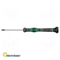 Screwdriver; Torx® with protection; precision; T8H