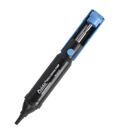 Profesionalus lituoklio siurblys | Dvi sandariklio žiedai | Ilgis 205mm | 8PK-366N-0 | Proskit