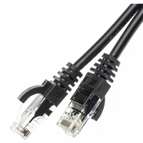 Patch cord : Patch Tinklo Kabelis : Patch cable : 15m | CAT6 | UTP | 10 m | ElectroBase®