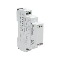 LR116 Impulsine rele 1CO 16A AC230V