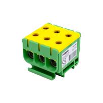 TS1350Y 3PEN terminalas Al/Cu 3x1x2,5-50mm2