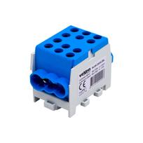 HLAK gnybtas Al/CU 2x35-4x25mm - m?lynas