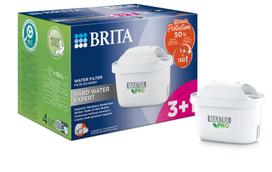 Vandens filtrų rinkinys 3+1 vnt. - Brita Maxtra Pro Hard Water Expert