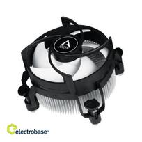 ARCTIC Alpine 17 Compact CPU Cooler, Intel 1700