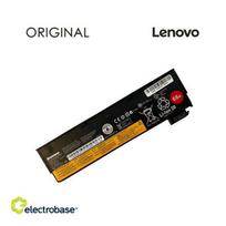 Nešiojamojo kompiuterio akumuliatorius LENOVO 45N1127, 68+, 6040mAh, Originalus