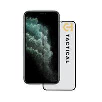 Apsauginiai stiklai Tactical - Tactical Glass Shield 5D for Apple iPhone 11 Pro Max / XS Max Black