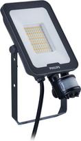 Philips BVP167 LED36/80 CRI 3000K-4000K-6500K PSU 30W SWB MDU simetriskais stars ar kustības sensoru