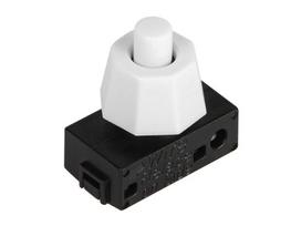 Elektros prekės // Jungikliai elektronikai // 97-102# Przełącznik nacisk. on/off 2a 250v t55