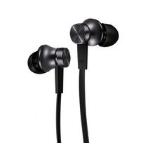 Laidinės ausinės Xiaomi  Mi In-Ear Headphones Basic ZBW4354TY Black, Built-in microphone