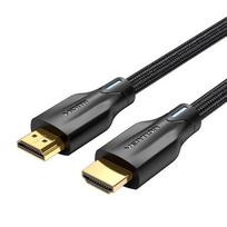 HDMI 2.1 kabelis, 8K/60Hz, 4K/120Hz, 1.5m, Data transfer 48Gbps