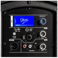 V-TONE NBX-112 Active Speaker Cabinet 12"" DSP