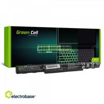 Green Cell Battery AL15A32, skirtas Acer Aspire E5-573 E5-573G E5-573TG V3-574 V3-574G TravelMate P2