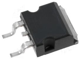 IC: voltage regulator | linear,fixed | 5V | 1.5A | D2PAK | SMD | L78 | ±2%