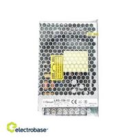 Power supply12V, 12.5A, 150W