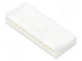 Connector: wire-board | plug | female | PIN: 12 | KK 254 | straight | 1x12