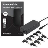 Universalus maitinimo adapteris kompiuteriui 90W | MultiPlug | 9 raundai | + elektros kabelis