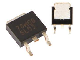 Elektros prekės // Elektromedžiagų išpardavimas | Žemų kainų akcijos // 8651# Stabilizator napięcia 78m08 8v smd