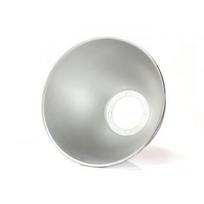 LED High Bay aliuminio reflektorius 45 laipsnių