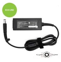 Nešiojamojo kompiuterio maitinimo adapteris HP 45W: 19.5V, 2.31A